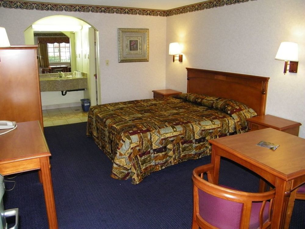 Flamingo Inn Роузмід Номер фото