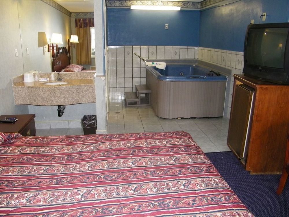Flamingo Inn Роузмід Номер фото