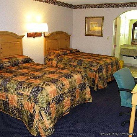 Flamingo Inn Роузмід Номер фото