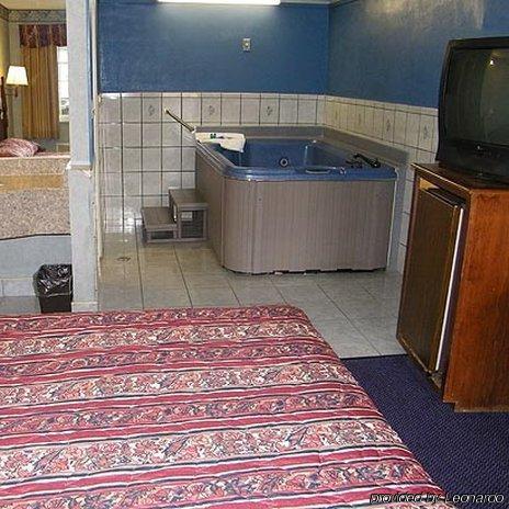Flamingo Inn Роузмід Номер фото